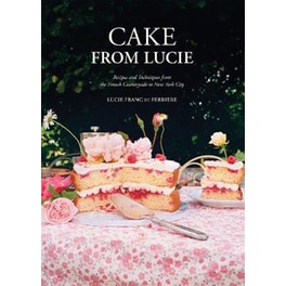 Cake From Lucie