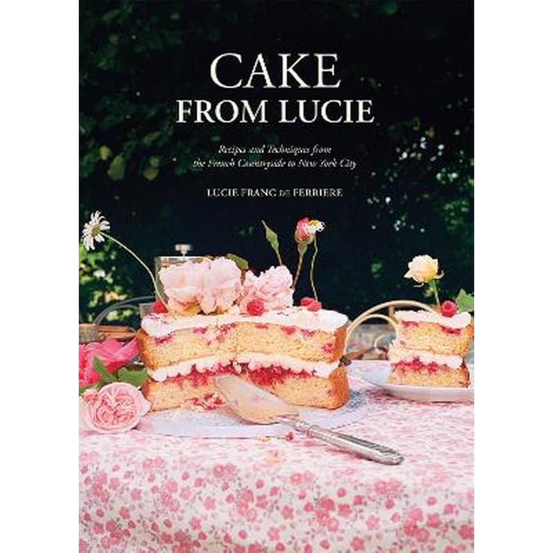 Cake From Lucie