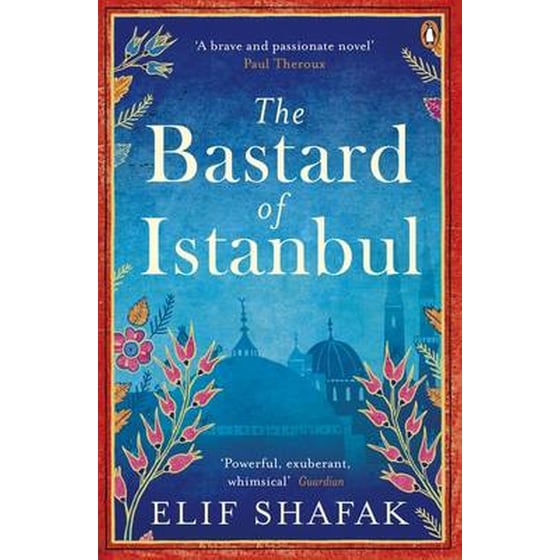 Bastard of Istanbul image 0