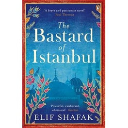 Bastard of Istanbul