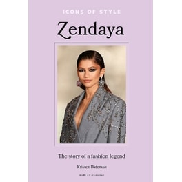 Icons of Style – Zendaya
