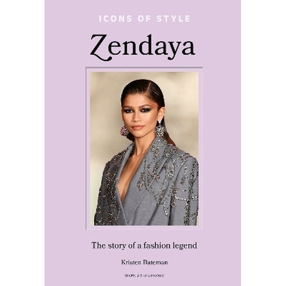 Icons of Style – Zendaya image 0