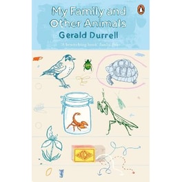 My Family and Other Animals
