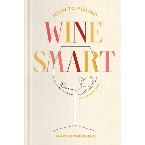 How to Sound Wine Smart image 0