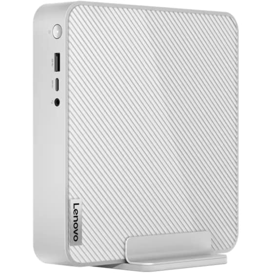 Desktop Lenovo IdeaCentre Mini (Core-i7-13700H/16GB/1TB SSD + 1TB SSD/Iris Xe Graphics/Win11Home) image 4