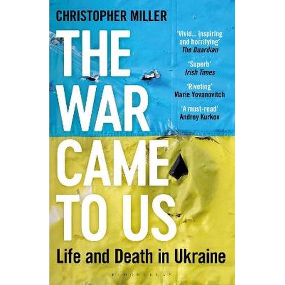 The War Came To Us image 0