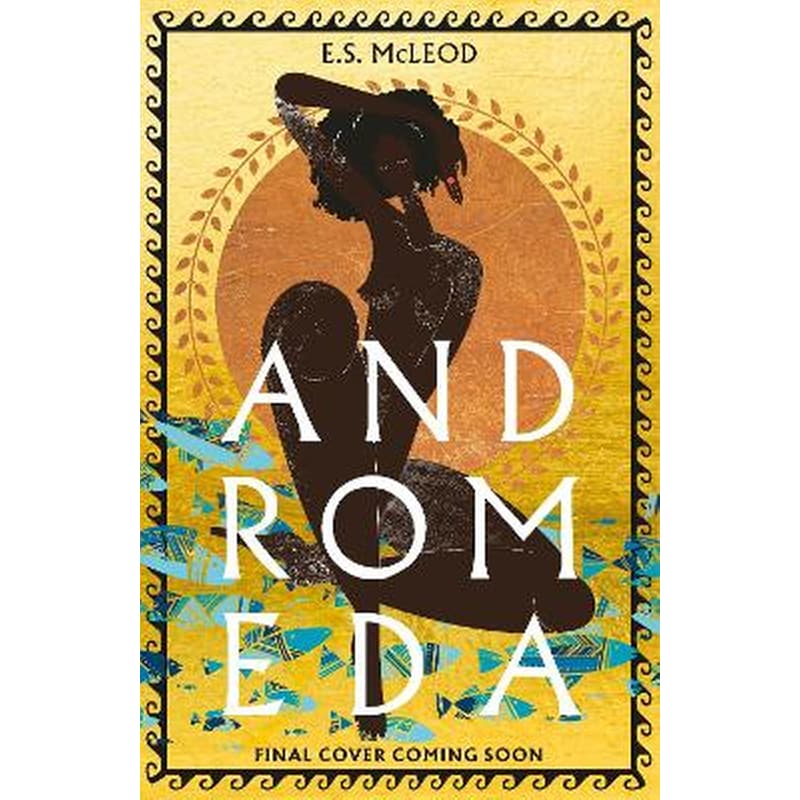 Andromeda (Hardback)