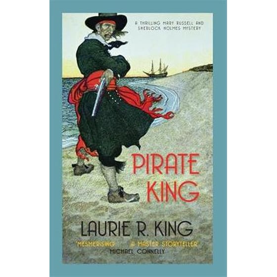 Pirate King image 0