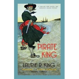 Pirate King
