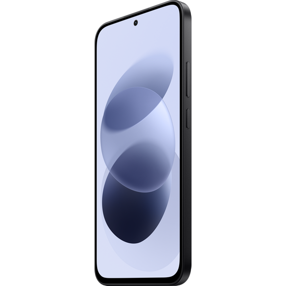 Xiaomi Redmi Note 17 5G 128GB - Black image 3