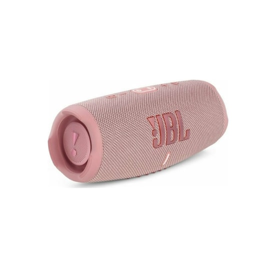 JBL Charge 5 Φορητό Ηχείο 30W - Ροζ image 1