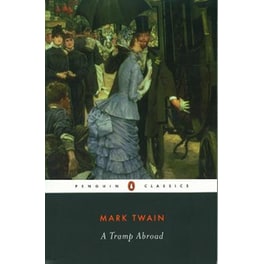 Tramp Abroad