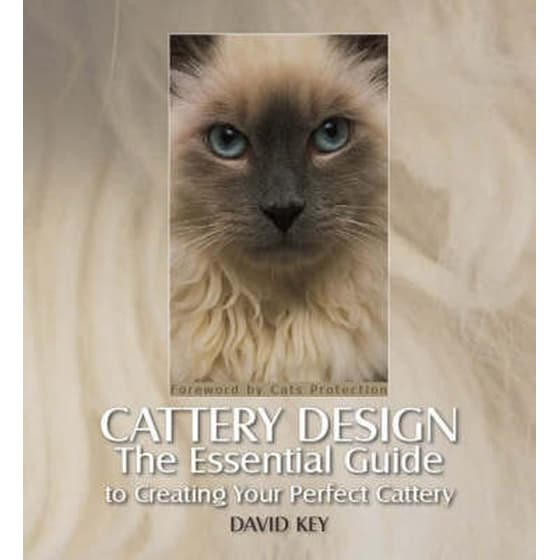 Cattery Design image 0