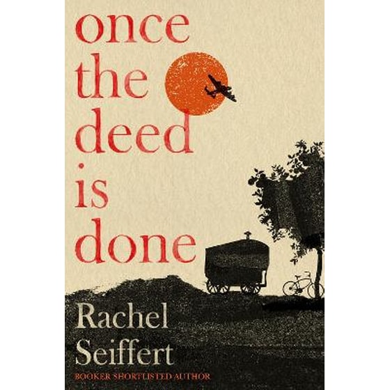 Once the Deed Is Done image 0