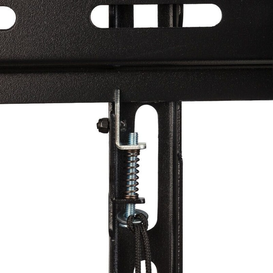 Βάση Τηλεόρασης Επιτοίχια Osio OSMA-1386 έως 100kg image 1