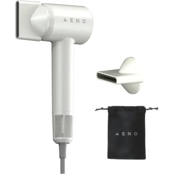 AENO AHD0004 Σεσουάρ Μαλλιών 1500 W Λευκό image 0