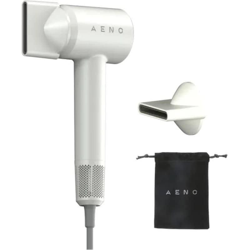 AENO AENO AHD0004 Σεσουάρ Μαλλιών 1500 W Λευκό