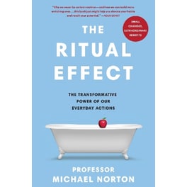 The Ritual Effect