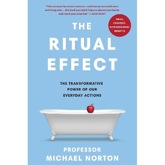 The Ritual Effect image 0