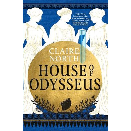 House of Odysseus image 0
