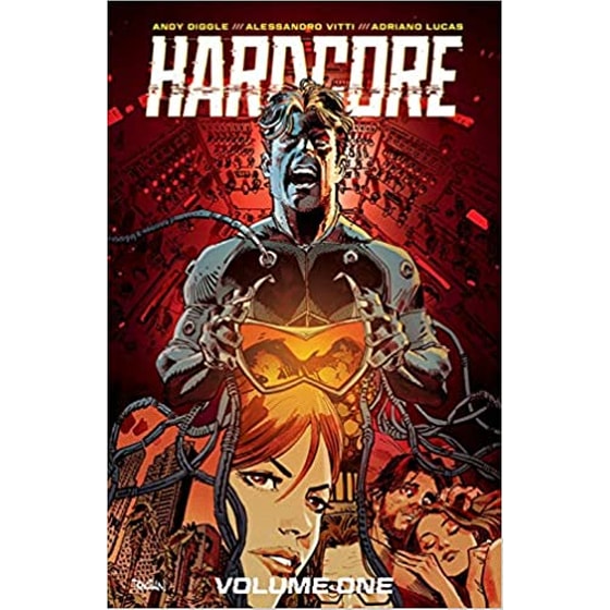 Hardcore Volume 1 image 0