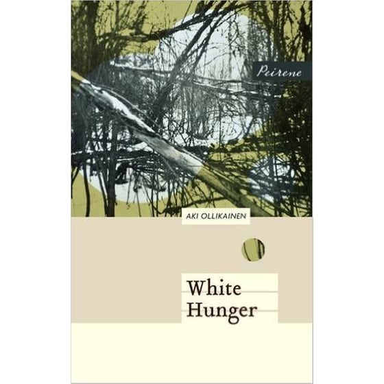 White Hunger image 0