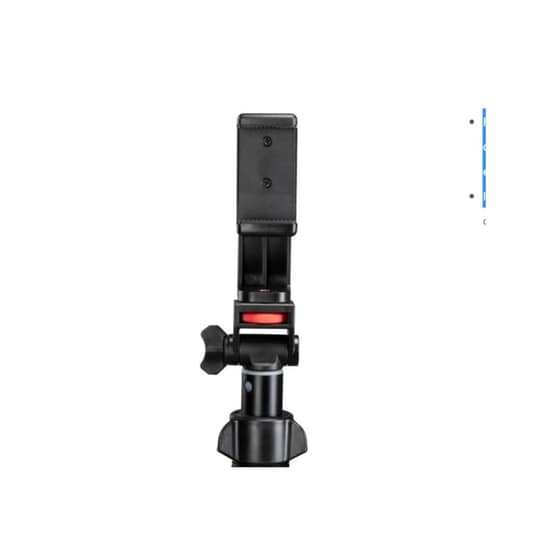Τρίποδο Hama Led-Ring Lamp Light image 4