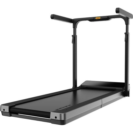 KINGSMITH Z3 HYBRID+ Ηλεκτρικός Διάδρομος Γυμναστικής Μαύρο image 21