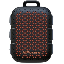 Φορητό Ηχείο HiFuture Pocket S - Μαύρο