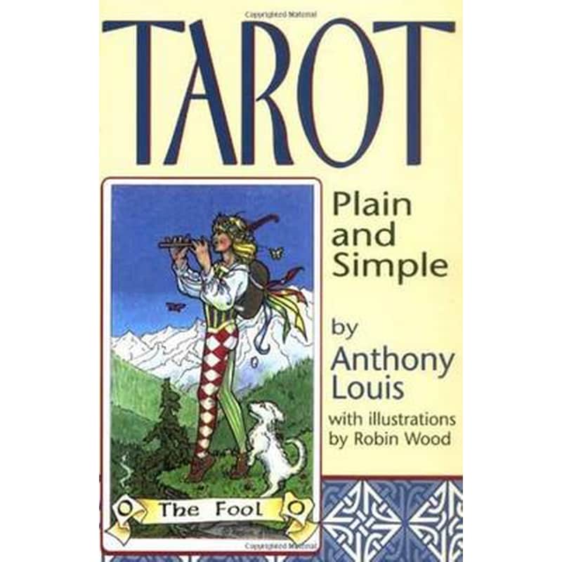 Tarot Plain and Simple