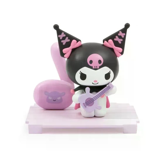 Φιγούρα Hello Kitty Giochi Preziosi Mini Box Kuromi 6.5cm image 8