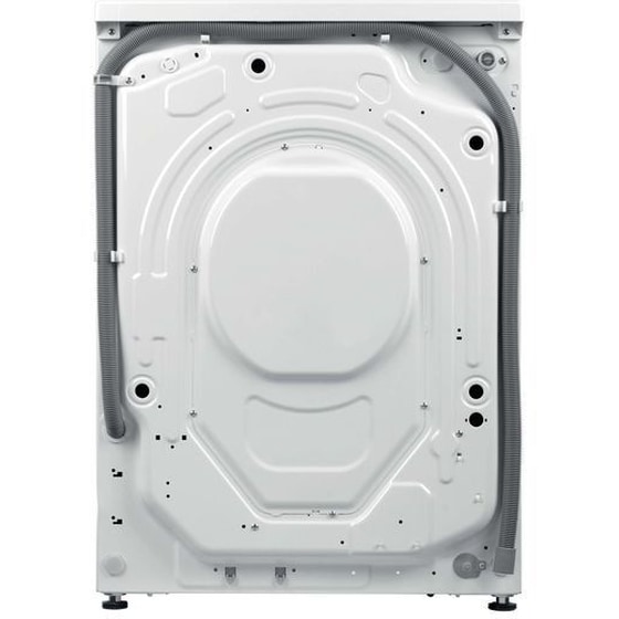 HAIER HW100-B14367U1 10 kg 1.400 Στροφές Λευκό Πλυντήριο Ρούχων image 6