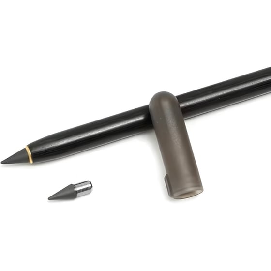 Μηχανικό Μολύβι Legami Magic Pencil Μαύρο image 2