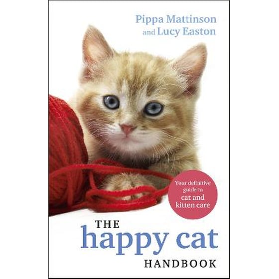 Happy Cat Handbook image 0
