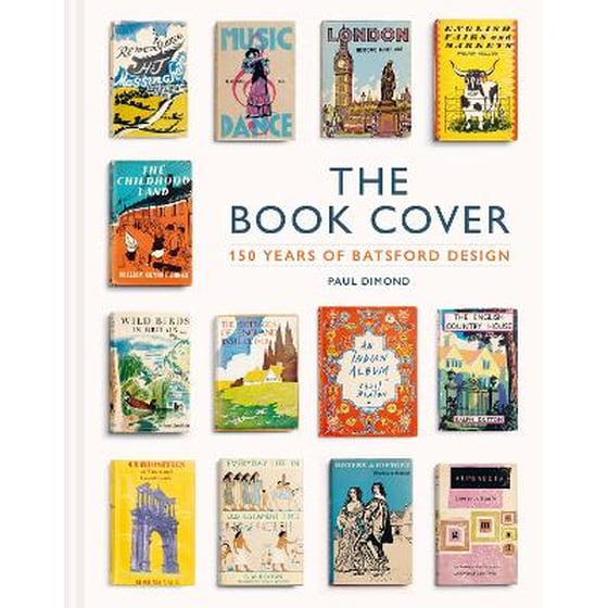 The Book Cover image 0