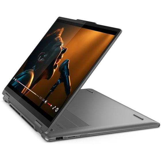 Lenovo Yoga 7 2-in-1 14AHP9 14'' WUXGA OLED (Ryzen 7-8840HS/16GB/1TB SSD/Radeon 780M Graphics/Win11Home) Laptop + Digital Pen image 2