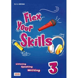 Flex your skills 3 - Student's Book