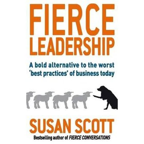 Fierce Leadership image 0