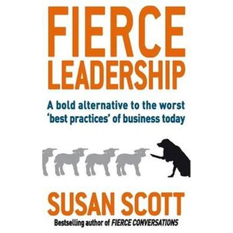 Fierce Leadership