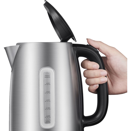 Βραστήρας ROHSON R-7616 1.7 L 2200 W Inox image 1