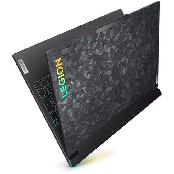 Lenovo Legion 9 16IRX9 16'' Anti-Glare (Core i9-4900HX/32GB/1TB SSD/GeForce RTX 4080/Win11Home) Laptop image 8