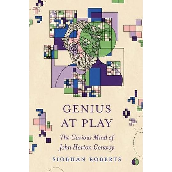 Genius at Play image 0