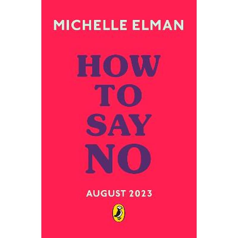 How to Say No