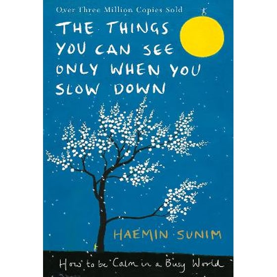 Things You Can See Only When You Slow Down image 0