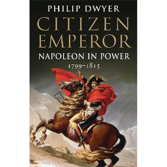 Citizen Emperor image 0