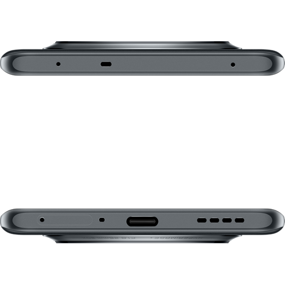 Realme 14 Pro 5G 256GB - Suede Gray image 8