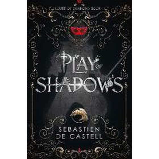 Play of Shadows image 0