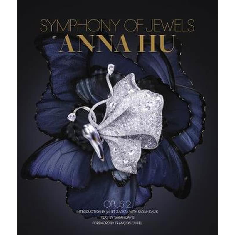 Anna Hu Symphony of Jewels