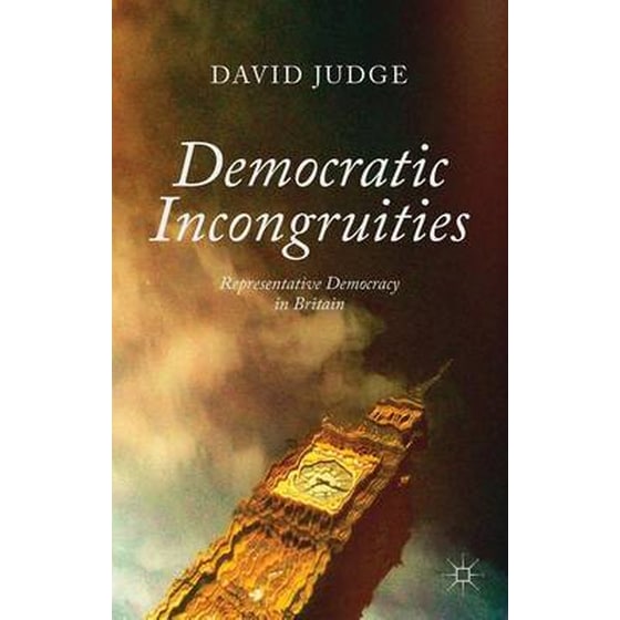 Democratic Incongruities image 0