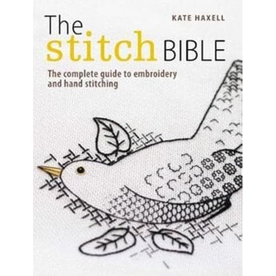 Stitch Bible image 0